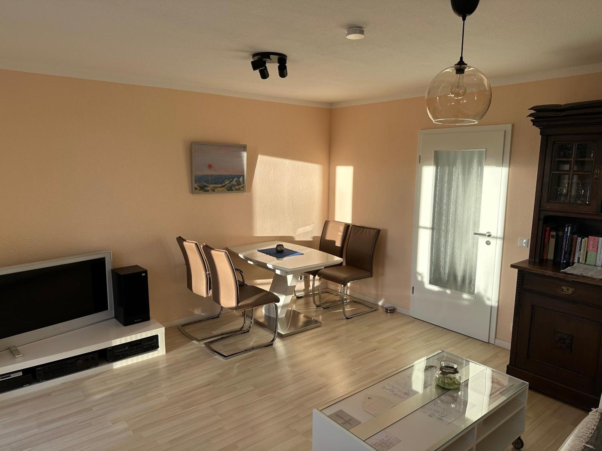Apartment Am Jakobsweg Эрфурт Экстерьер фото